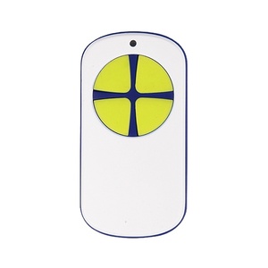 Wireless Remote <strong>Control</strong> for Sliding/Garage/<strong>Automation</strong> Gate/Door/Opener/Roller Shutter/ Smart Home <strong>System</strong> YET2124 - Product Image 4