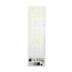 ขายร้อนโรงงานซัพพลาย PCBA MCPCB DOB LED ชิป PCB LED DOB ไดร์เวอร์บนบอร์ด DOB LED โมดูลไฟถนน - Product Image 4