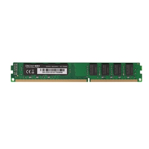 OSCOO PC DDR3 8GB di memoria RAM 1600MHZ per parti di Computer Desktop memoria RAM DDR3