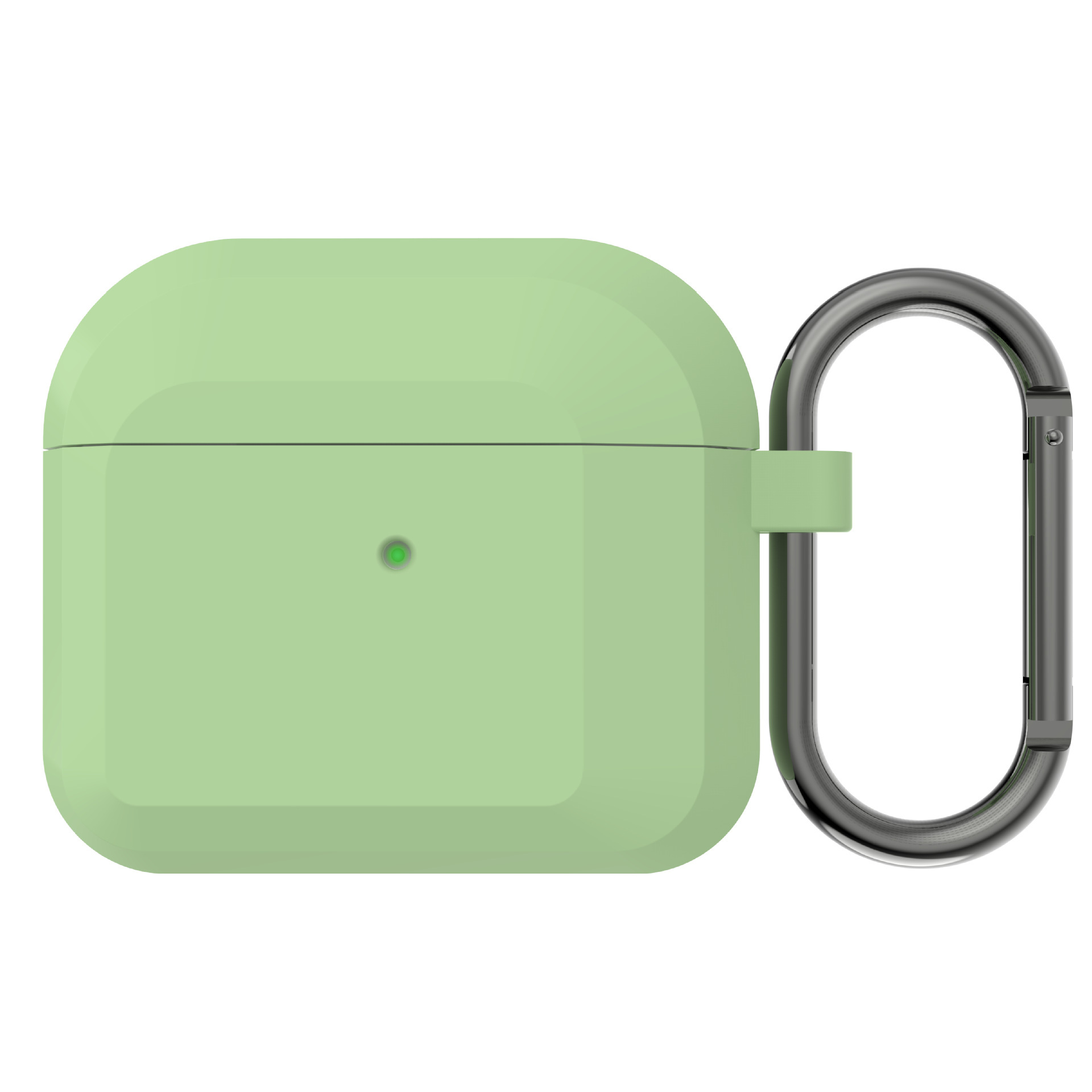 Mint green-airpods 3rd generation