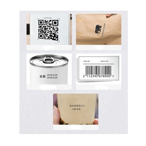 Guter Preis Farbe ti ketten drucker Tinten strahl codierer Drucker/Tinten strahl codier maschine Drucker - Product Image 4
