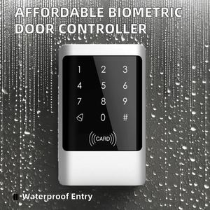 Factory Price Waterproof <strong>IP</strong>/<strong>TCP</strong>/SKU Network <strong>Access</strong> <strong>Control</strong> Door Board OEM ODM Supported Face Recognition Logo Card Readers - Product Image 5
