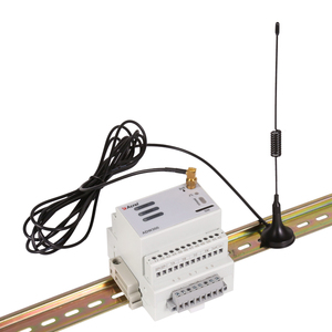 Acrel ADW300 <strong>RS485</strong> <strong>Interface</strong> Three Phase AC kWh IOT Electricity Connection Multifunction Power Quality Analyzer - Product Image 5