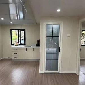 タイベストセラープレハブ住宅、迅速に組み立てることができるモジュラー住宅、モバイルホーム - Product Image 3