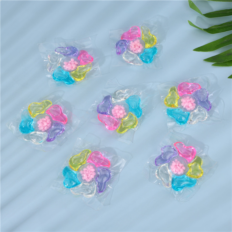 High-quality six-in-one dreamy grass-10g