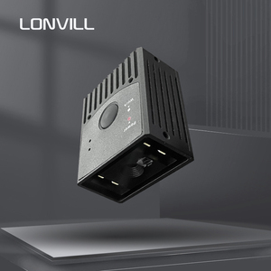 LONVILL 2D <strong>Code</strong> Fixed Mount Scanner Inventory Warehouse Wired bar <strong>Code</strong> <strong>Scan</strong> High Speed Barcode Sorting Center Auto Scanners - Product Image 1