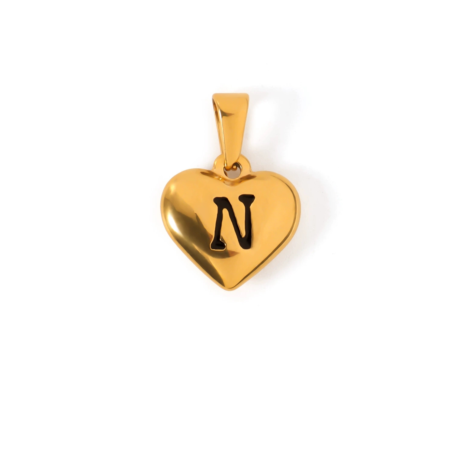 N
