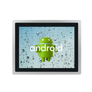 Промышленный встроенный rfid android планшетный компьютер сенсорный экран панели ПК производитель - Product Image 3