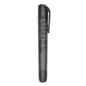 精心设计的汽车制动液测试仪笔<span class=keywords><strong>Auto</strong></span> 5 LED诊断测试诊断工具