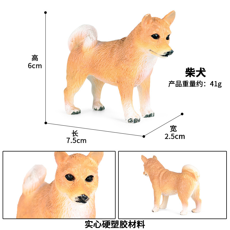 Zjs-145 Shiba Inu
