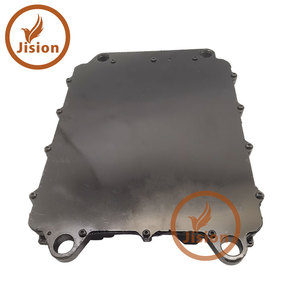 Электронный блок управления экскаватором ECU 262-1408 ECU/CPU 262-1408-02 контроллер 2621408 программист для - Product Image 3