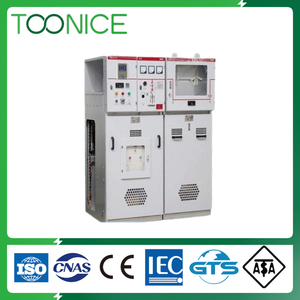 Toonice電気パネル35KVスイッチギアバスバー配電盤MCBパンアセンブリ電気スイッチギア電気 - Product Image 4