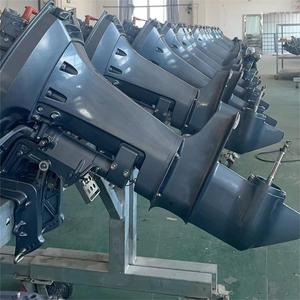 2024 Hot Bán Chất lượng cao động cơ phía ngoài 2 đột quỵ 30HP động cơ phía ngoài cho thuyền - Product Image 5