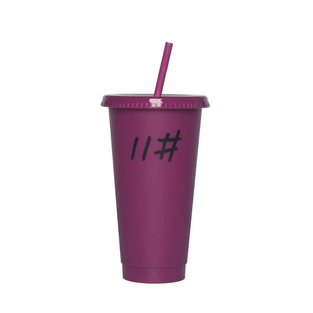 Purple 11#