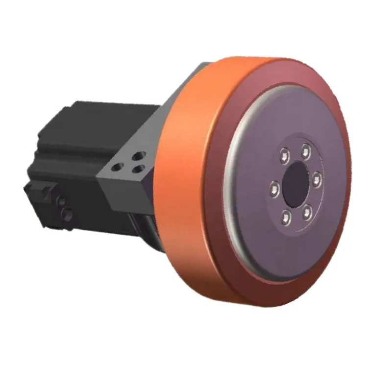 Carregadeira De Rodas Usada Mini De Alta Potência De Alta Eficiência De Torque De Alta Potência Para Venda