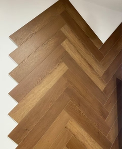 Trong nhà 8 mét bấm vào khóa SPC sàn không thấm nước xương cá SPC sàn - Product Image 1