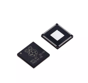 Original <span class=keywords><strong>Raspberry</strong></span> <span class=keywords><strong>Pi</strong></span> <span class=keywords><strong>Pico</strong></span> RP2040 <span class=keywords><strong>Pico</strong></span> H W Placa de desarrollo - Product Image 3