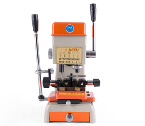ชุดตะขอปืนล็อคอัตโนมัติ Silca,ชุดเปิดประตูรถ DeFu-998C 220V/110V - Product Image 3
