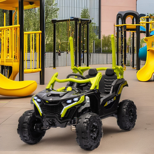 <strong>2025</strong> Factory Direct <strong>Sales</strong> New Design Baby Remote Control Riding <strong>Big</strong> <strong>Toy</strong> Electric Car in a Variety of Colors