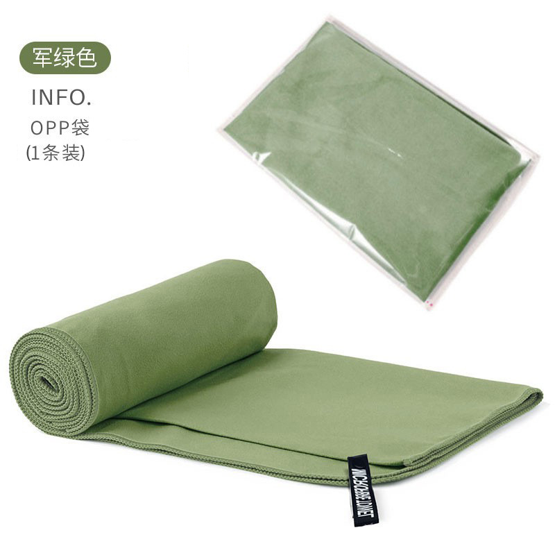 Bolso opp-verde militar