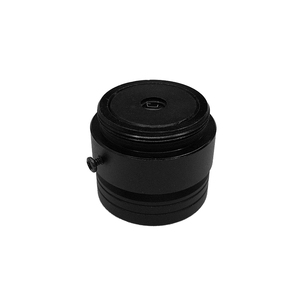 1/2.5 "3MP HD F1.4 4mm กล้องวงจรปิดเลนส์ CS Mount FIXED IRIS อินฟราเรด IR สำหรับ IP CCD กล้อง (SL-0061) - Product Image 2