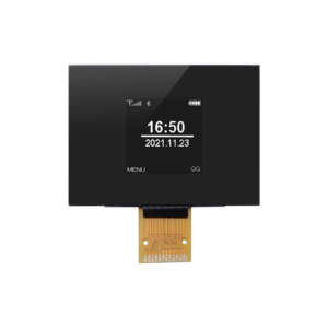 Pantalla LCD OLED personalizable Pantalla de papel electrónico Pantalla TFT de tinta electrónica Panel táctil Cubierta de cristal CTP Lente Unión óptica - Product Image 1