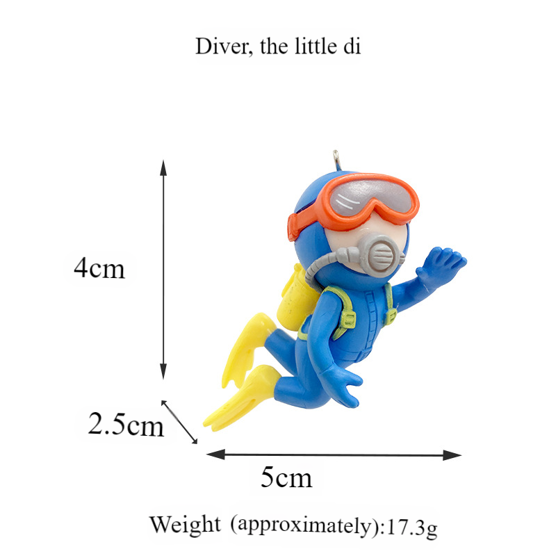 LITTLE DI