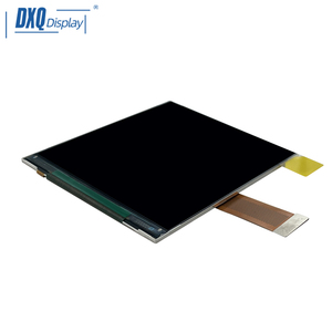 Personalizado 3,5 "1440*1600 4,3 5 5,5 7 10,1 pulgadas MCU RGB SPI mipi TTL EDP lvds interfaz LCD pantalla IPS panel TFT LCD Módulo de pantalla - Product Image 6