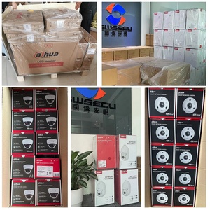 Dahua กล้อง4MP อัจฉริยะนับจำนวนคนที่ฉลาดตรวจจับใบหน้า316L กล้องโดมเครือข่ายดิจิตอลป้องกันการระเบิดจากสแตนเลส - Product Image 6