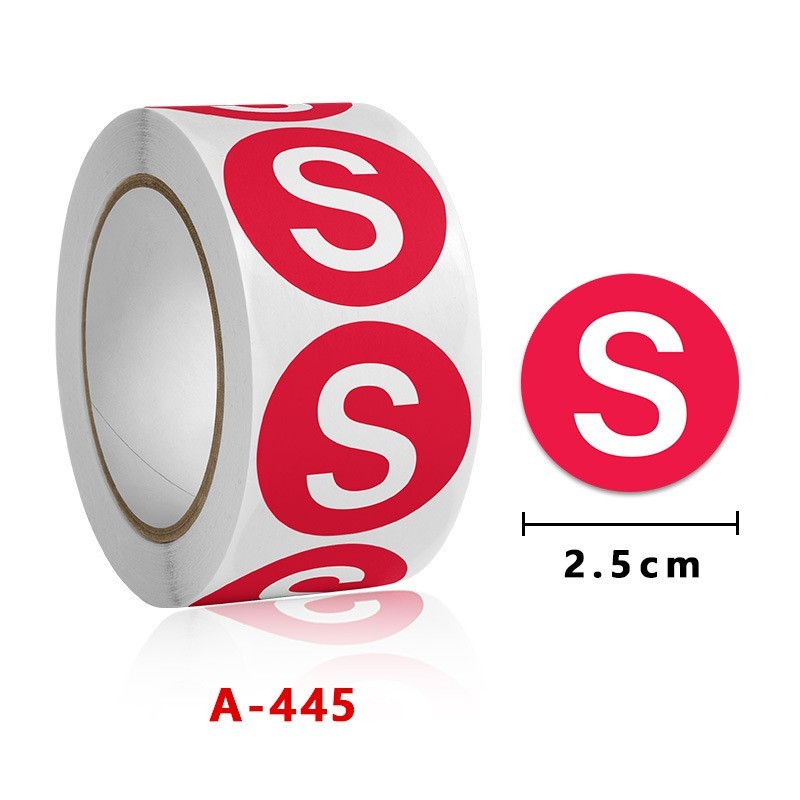 A-445 rouge