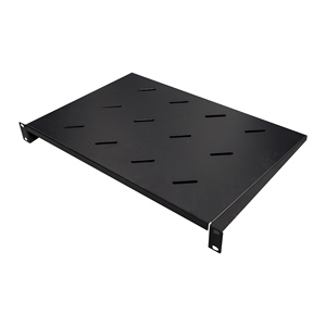 1U 2U sunucu raf raf ağ aksesuarları ağ raf raf duvara monte raf sunucu - Product Image 6
