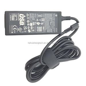 For H <strong>P</strong> TPN-LA19 LAPTOP CHARGER USB-<strong>C</strong> 45W L43407-001 Smart Power <strong>Adapters</strong> for Mobile Watch Camera 3A Output Current - Product Image 6