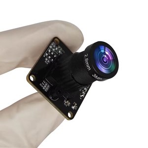 Módulo de cámara USB de 2MP, 1080P, HM2131, Sensor Cmos, cámara de vídeo, módulo de cámara web, placa PCB de 25*25mm con buena luz baja - Product Image 2