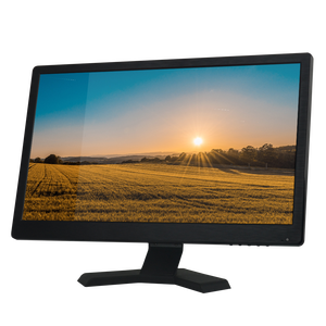 Monitor Led de 21,5 pulgadas, monitor LCD de pantalla ancha para ordenador - Product Image 2