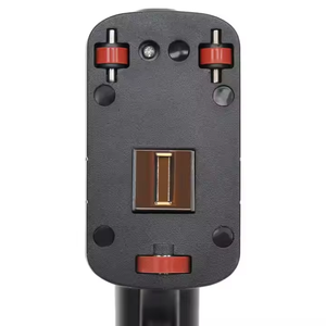 Nueva impresora de tarjetas de tinta de secado rápido con cabezales de impresión DX5 y DX7 Impresora de inyección de tinta para número de lote y codificación - Product Image 4