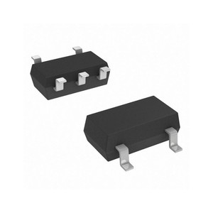 Brand Chip IS31LT3353-STLS4-TR LED Driver IC DC DC Regulator Step-Down Buck Analog <strong>PWM</strong> 1A IS31LT3353 Surface Mount SOT-23-5 - Product Image 1