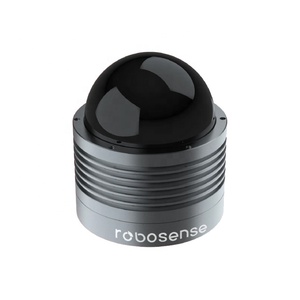 Robosense IP67 BP32 IP6K9K การขับขี่อัตโนมัติ90 360องศา FOV 3D LIDAR - Product Image 2