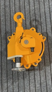 Safe and Easy to Use Industrial <strong>Spring</strong> Balancer With a <strong>Load</strong> Capacity of 50-60 kg - Product Image 3