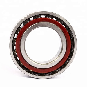 Bản gốc Nhật Bản thương hiệu góc liên hệ bóng mang 7203ac 7203acm 7203 mang - Product Image 6