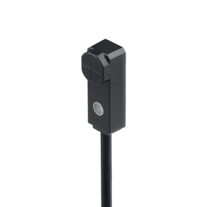 Garantta 3 hilos sensor de proximidad inductivo pequeño cuadrado sensor de proximidad inductivo detector de metales - Product Image 1