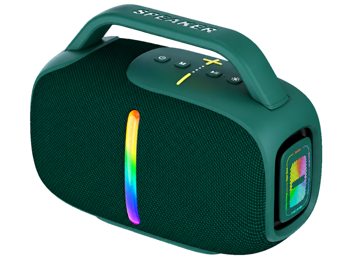 Verde