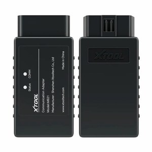 XTOOL M822 Adapter 8A All <strong>Key</strong> Lost Programming Code Reader with KC501 <strong>Programmer</strong>