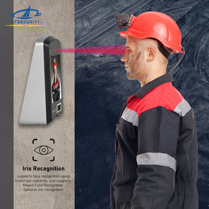 HFSecurity-Máquina de Asistencia Biométrica de Huellas Dactilares, Software EN LA Nube, Wifi, TCP/IP, SMS, Función Biométrica, Android 11, Android 11 - Product Image 5