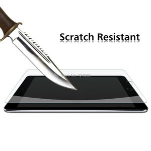 2022 açık 10.5 9.7 10.2 11 inç ekran koruyucu para tablet temperli cam için ipad pro hava 5th 6th 7th 8th - Product Image 2