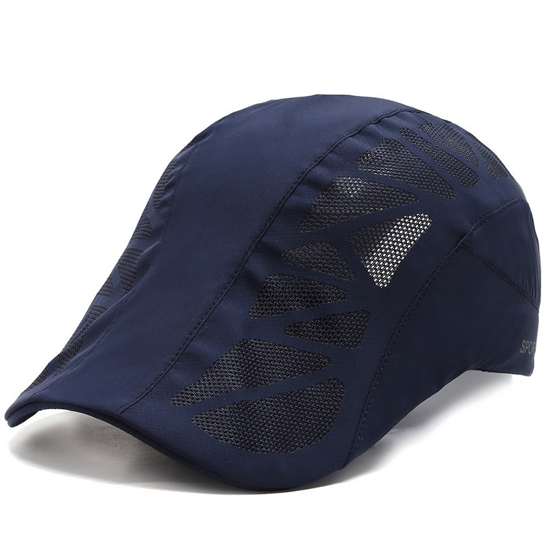 Bleu foncé