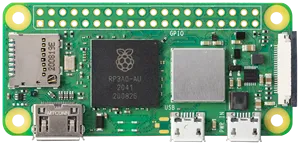 3.3V RS485 CANバスモジュールHAT拡張ボードシールドRPI 0 RPI0 Raspberry Pi Zero 2 W WH 2 W 3A 3モデルB 3B Plus 4 4B - Product Image 2