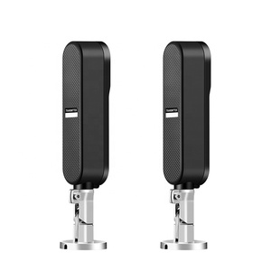 2ビーム150mDC12-24V統合ブラケットデジタル赤外線検出器アクティブ赤外線侵入検出周辺ビーム検出器 - Product Image 4