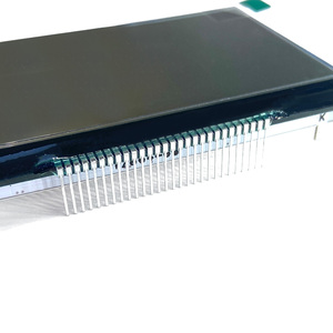 Kontrast reiches FSTN 128x64 COG LCD-Modul 28 Pins Weittemperatur-Grafik-Monochrom-COG 12864-Modul - Product Image 5
