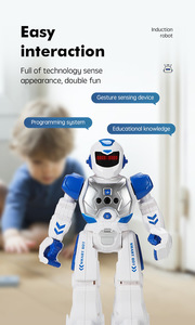Großhandel intelligente humanoide Fernbedienung RC Roboter Spielzeug für Kinder