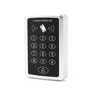 Tastatur-Tür zugriffs kontrolle ID/IC-Karten zugriffs kontroll system für Büros - Product Image 1
